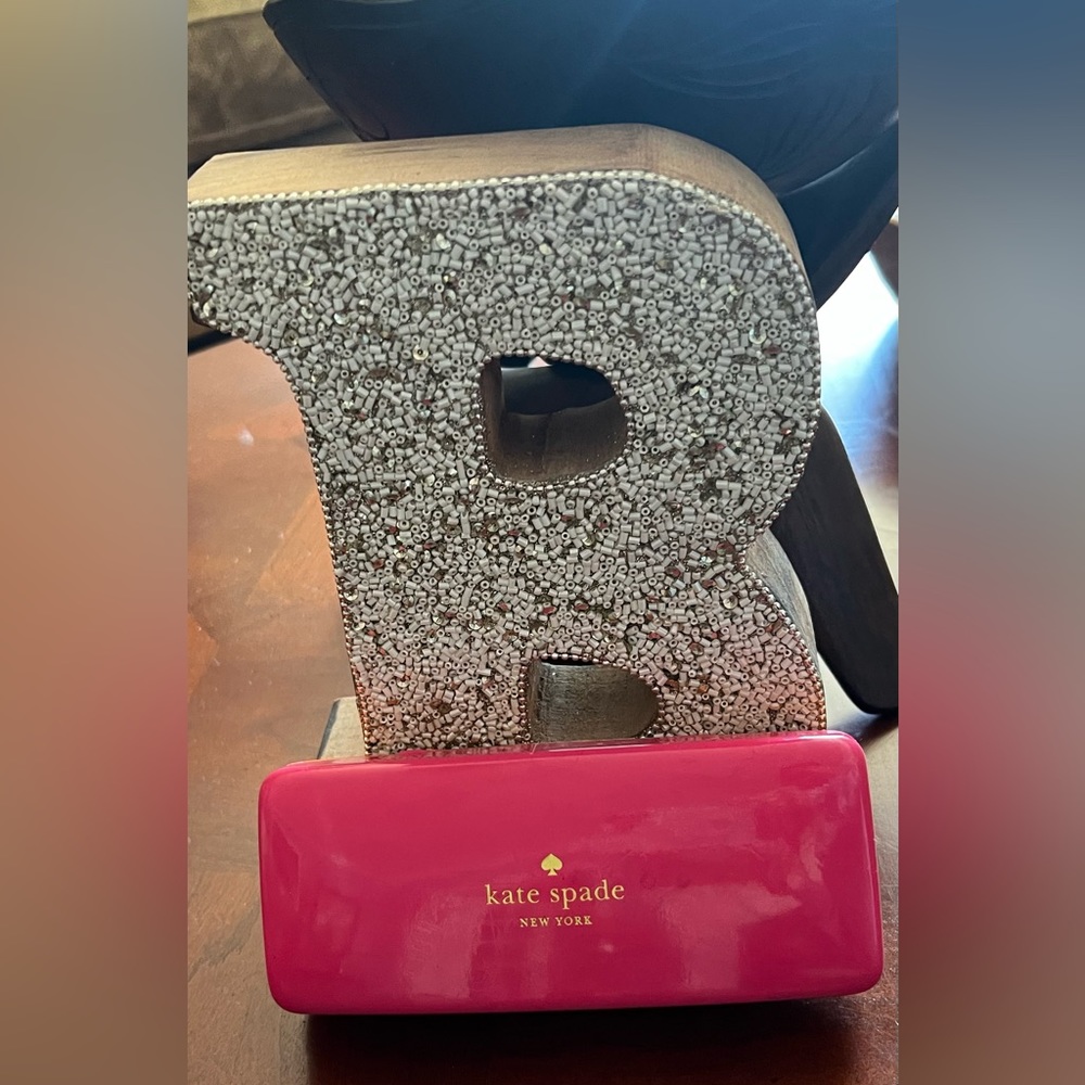 Kate Spade Hard Case